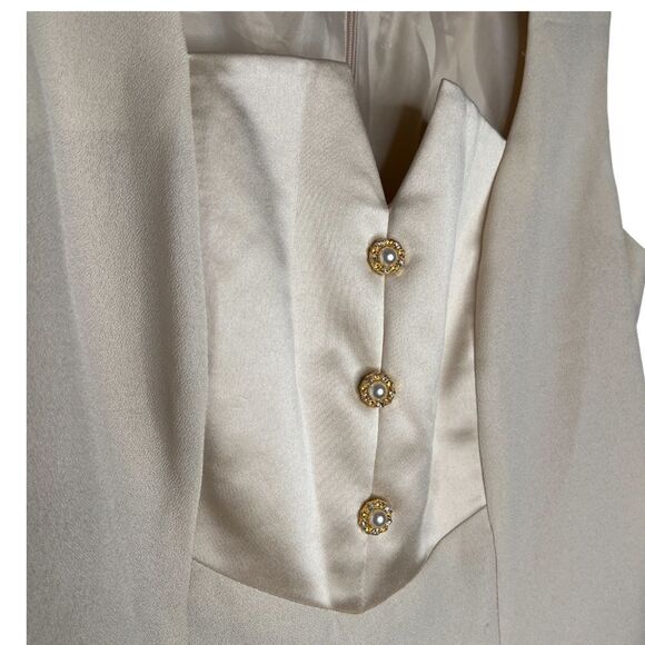 J.R. Nites by Caliendo Dress - Picture 4 of 6